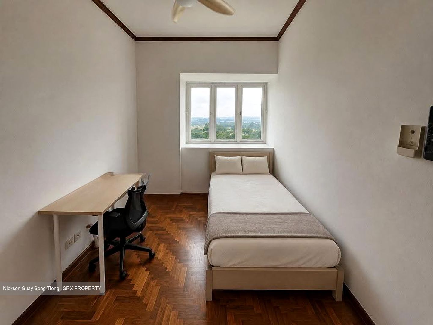 The Warren (D23), Condominium #614454081